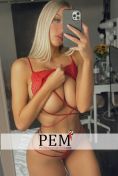 Ruslana Munich escort