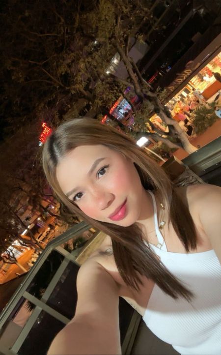 Ella Barcelona escort
