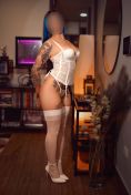 Lina Bogota D.C. escort