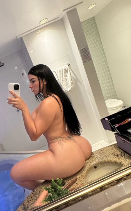 Cexilla Agia Napa escort