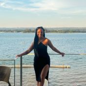 Basita London escort