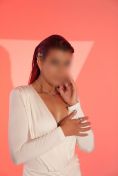 Briss Medellin escort