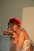 Briss Medellin escort