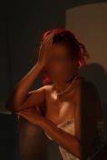 Briss Medellin escort