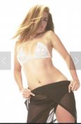 Daisy Delgani Miami escort