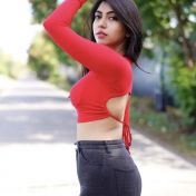Shivaleeka Hyderabad escort