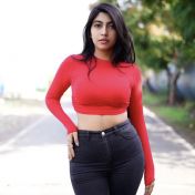 Shivaleeka Hyderabad escort