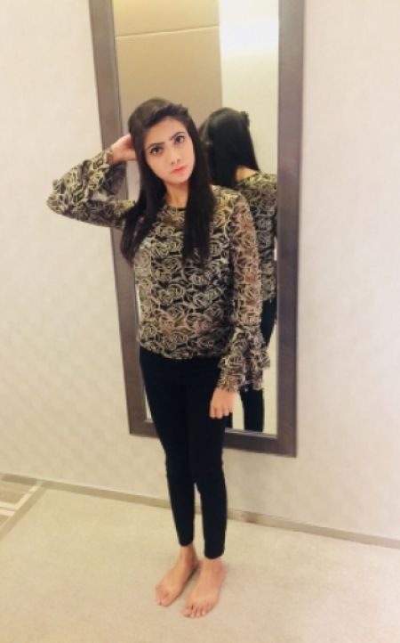 Kanwal Sindh escort