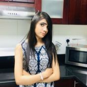 Kanwal Sindh escort