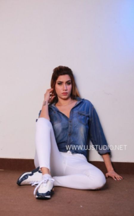 Taliya Sindh escort