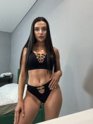 Shella Abu Dhabi escort