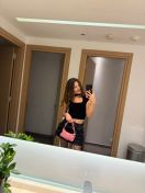 Cheryl Abu Dhabi escort