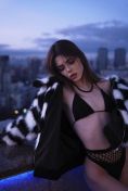 Cheryl Abu Dhabi escort