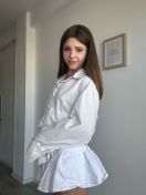 Cheryl Abu Dhabi escort