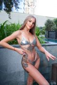 Stasia Dubai escort
