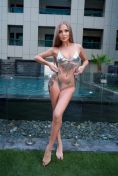 Stasia Dubai escort
