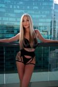 Stasia Dubai escort