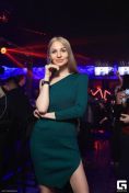 Stasia Dubai escort