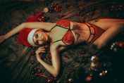 Stasia Dubai escort