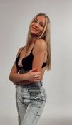 Stasia Dubai escort