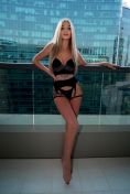 Stasia Dubai escort