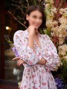 Lala Dubai escort