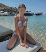 Lala Dubai escort