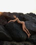 Lala Dubai escort