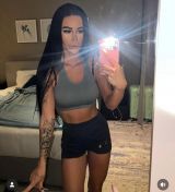 Elli Dubai escort