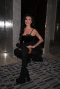 Elli Dubai escort