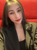 Zury Dubai escort