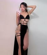 Zury Dubai escort