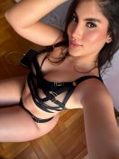 Elizabeth Abu Dhabi escort