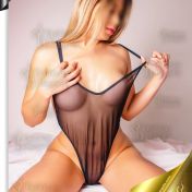 Issa Eroticas Cali escort