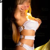 Issa Eroticas Cali escort