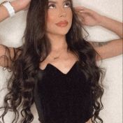 Carolina Frankfurt escort