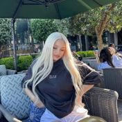 Tavia Frankfurt escort
