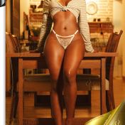 CLARISSA EROTICAS Cali escort