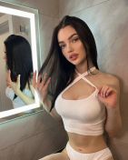 Natalya Dubai escort