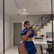 Jennie Chicago escort