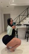Jennie Chicago escort