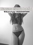 Julia Warsaw Escort Warsaw escort