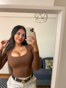 Luxifelicia Dubai escort