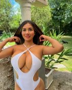 Luxifelicia Dubai escort