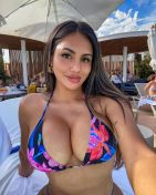 Luxifelicia Dubai escort