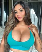 Luxifelicia Dubai escort