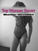 Maya Warsaw Escort Warsaw escort