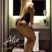 Allison İstanbul escort