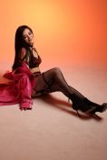 Alia Phuket escort