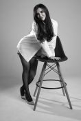 Alia Phuket escort